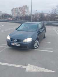 Golf 5 1.9 Tdi 4motion