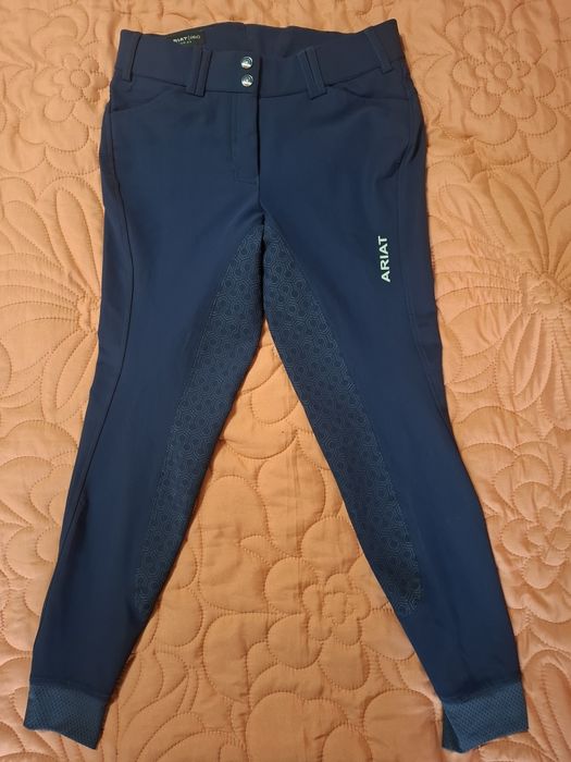 Pantaloni de echitatie, marimea 38