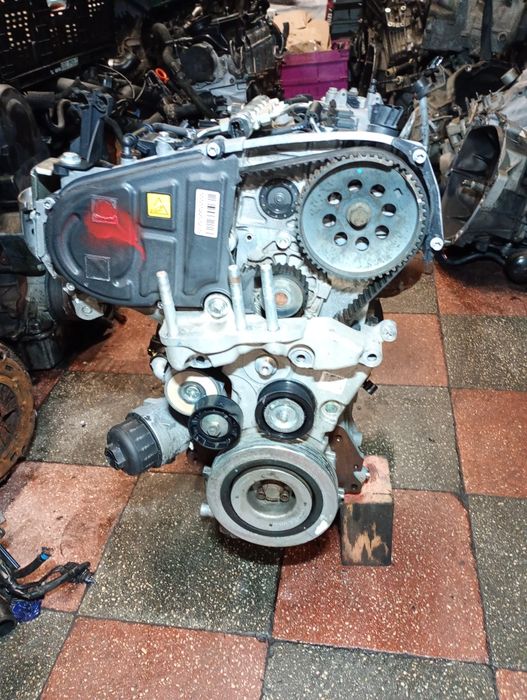 Motor complet fara anexe alfa Romeo mito 1.6jtd lancia delta 955A4000