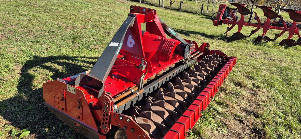 Freza Grapa Rotativa Breviglieri 3m