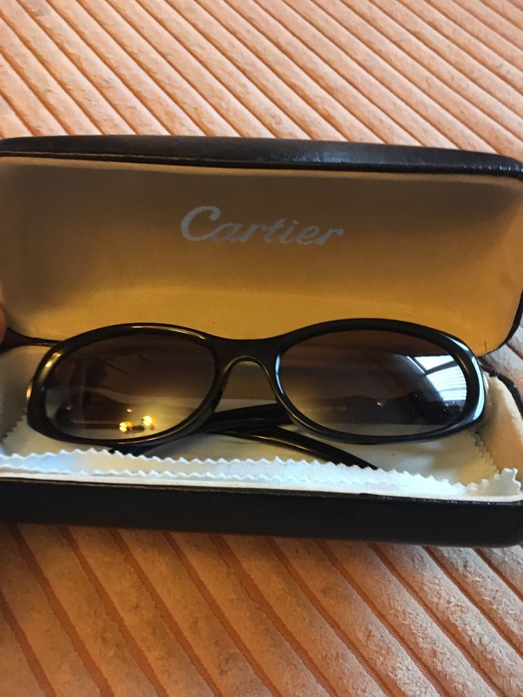 Дамски Очила cartier