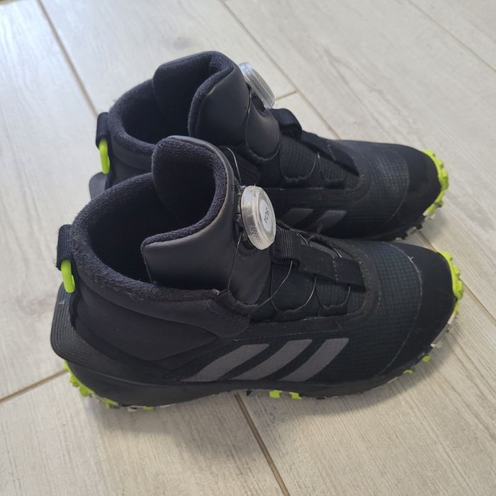 Ghete Adidas baieti