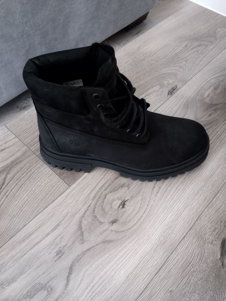 Ботинки Timberland