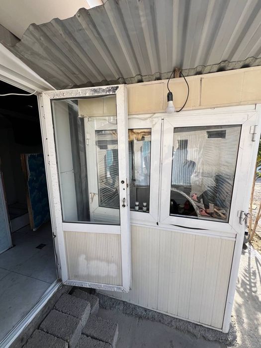 Акфа бутка сотилади