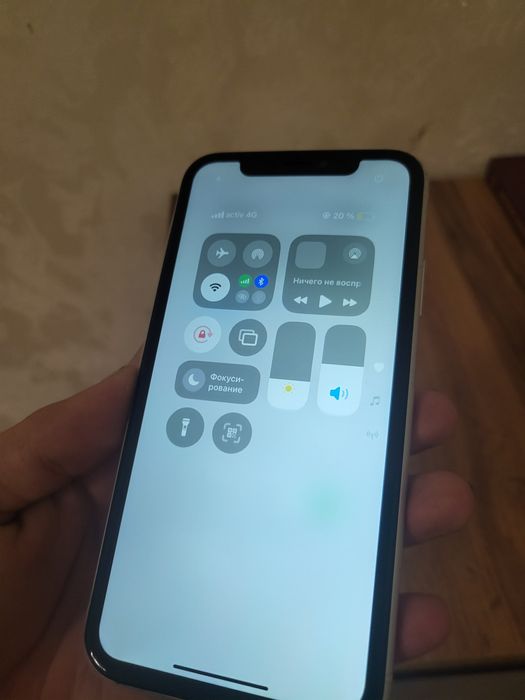 Продается айфон XR