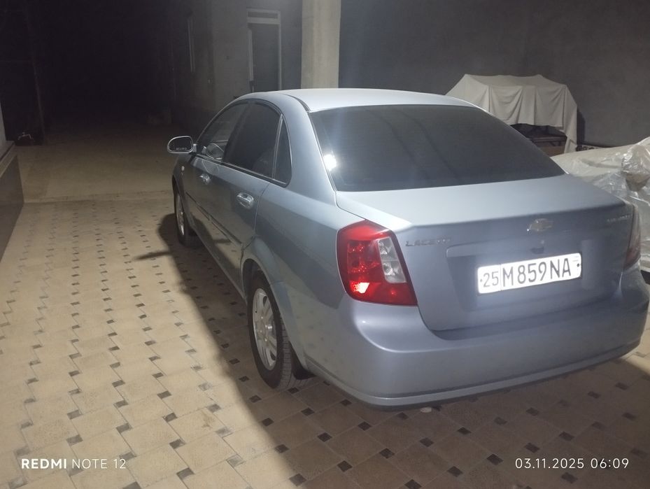 Сотилади  ласетти 1.6