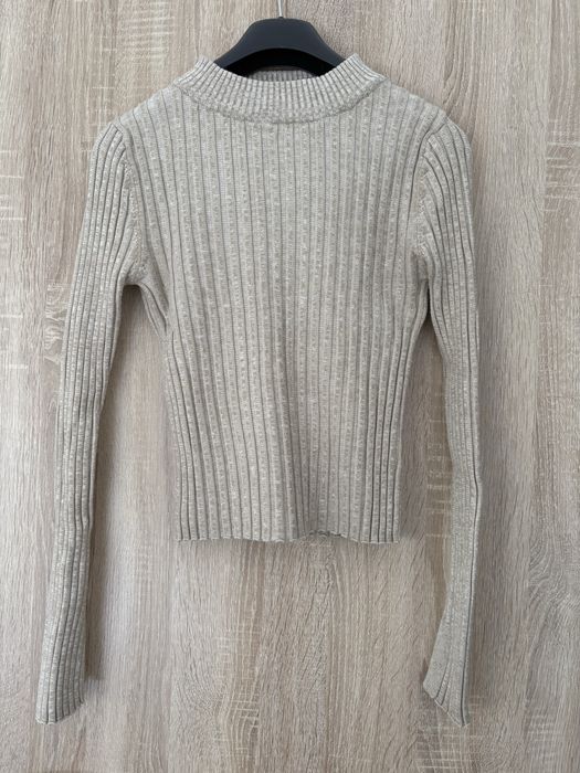 H&M Hoss Intropia Na-kd Reserved Gina tricot плетени блузи