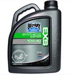 Ulei pentru motor BEL-RAY EXS 10W-40 4L – Full Synthetic