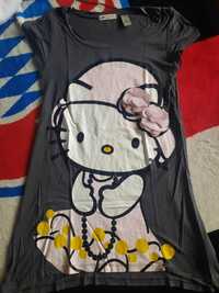 tricouri fete hello kitty