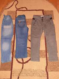 Lot pantaloni pt copii