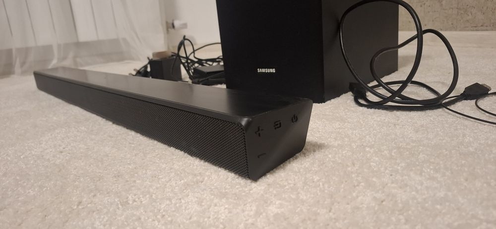 Soudbar Samsung HW-R530 290W
