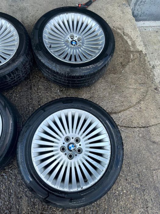Jante bmw seria 7 e65 style 176 R19