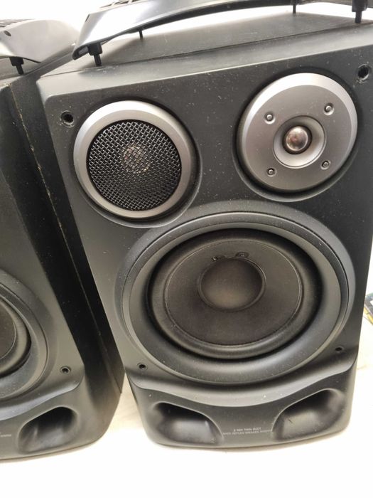 AIWA SX-N999 3 cai 150W 6ohm