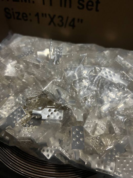 Тен для радиатора