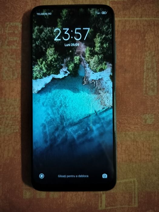 Xiaomi redmi 10 (2022)