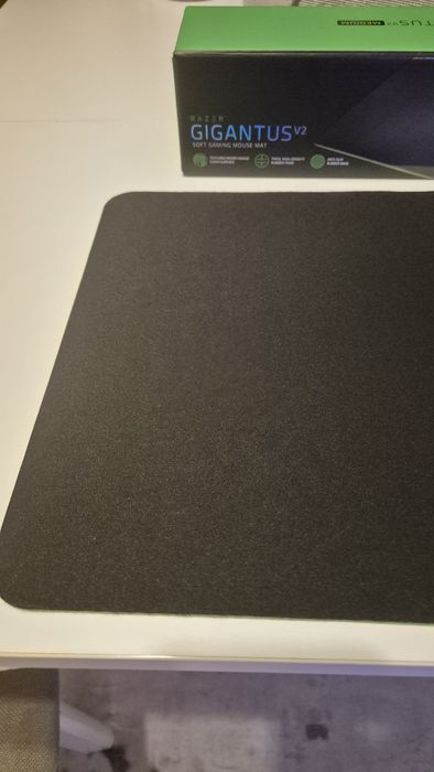 Mousepad Razer Gigantus V2