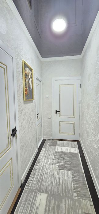 Сотилади Чилонзор 21 квартал 2 хонали