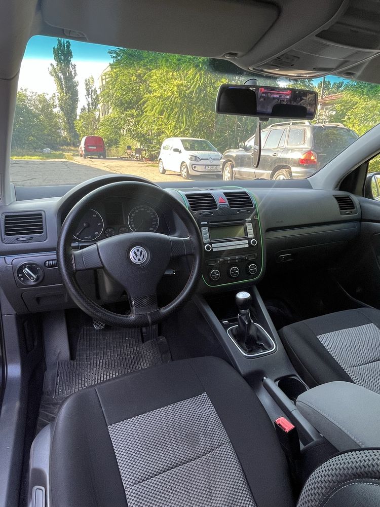 Vw golf 5 1.9 tdi