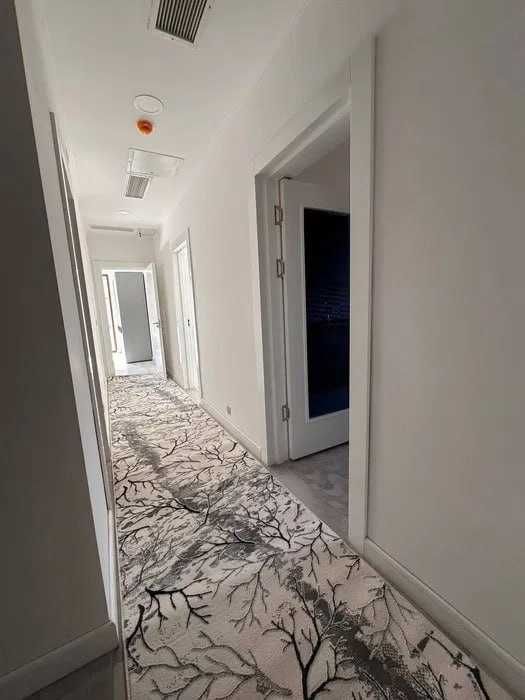 Сдается квартира в ЖК МАНЗАРА СИТИ рядом High Town Mall !!