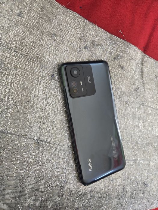 Redmi Note 12S 256gb