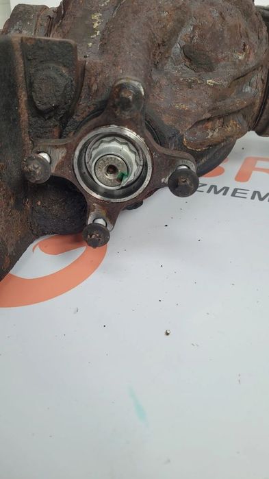 Diferential simplu Mercedes Vito 639 Euro 5 An fabricatie 2010-2014