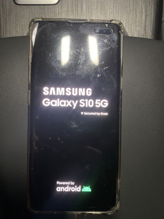 Самсунг S 10 5G