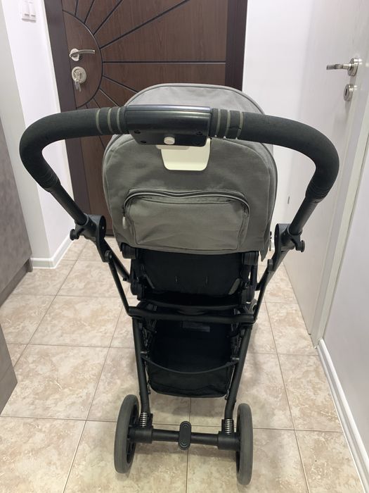 Количка столче Cybex