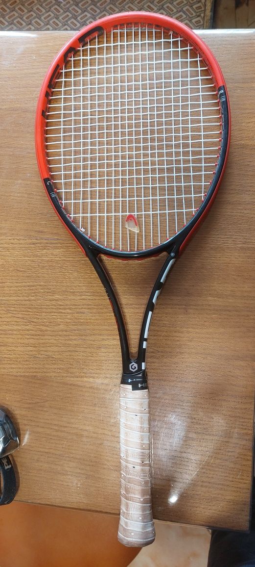 Racheta tenis Head Prestige MP