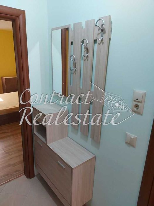 Дава се под наем Двустаен апартамент в Варна, Завод Дружба - 60 кв.м за 459 € - Снимка #6