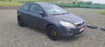 FORD FOCUS 1.6 benzina 2009