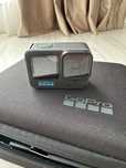 Go pro hero 12 combo