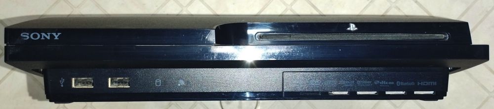 PS3 holati ideal