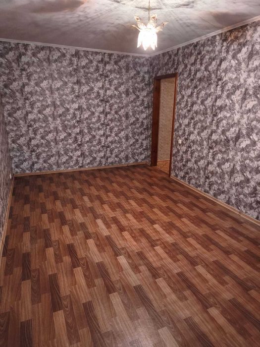 Двухкомнатная квартира улучшенной планировки в центре города.