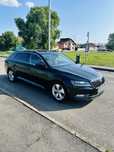 Vand Skoda superb