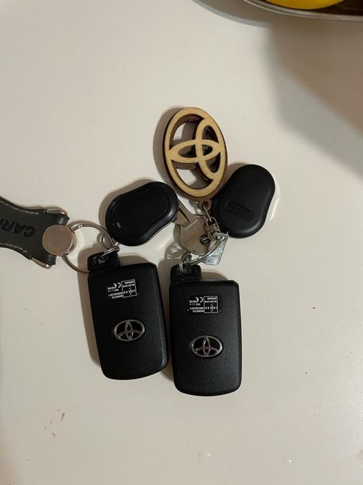 Toyota yaris hibrid 2020