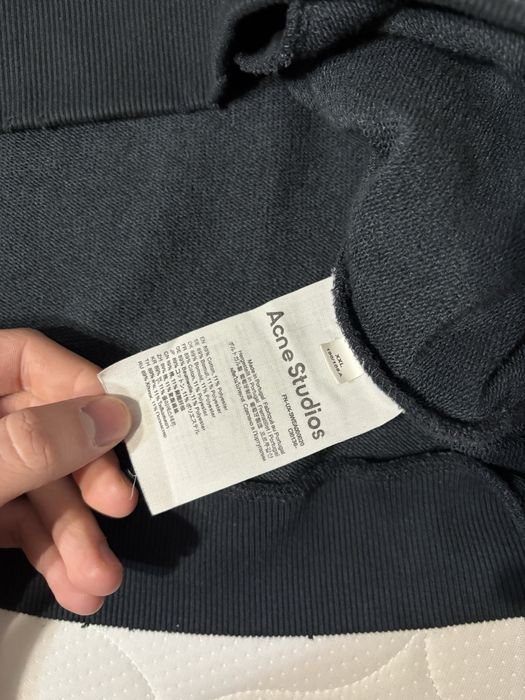 Hanorac Acne studios