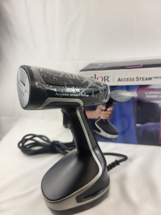 Ютия с Пара Calor