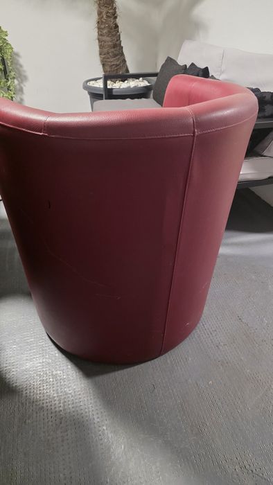 2 fotolii confortabile