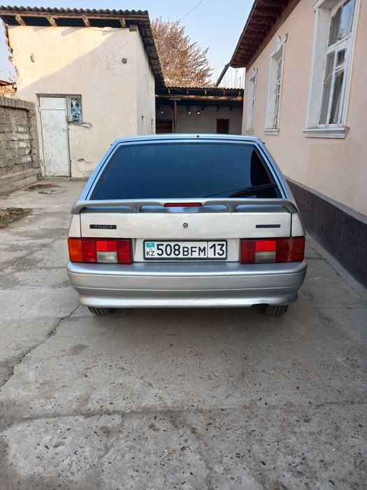 Ваз 2114 ттмрррмм