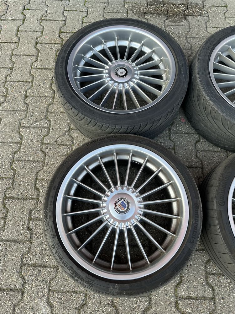 Jante Bmw Originale Alpina 19” 8.5J ET20 9.5J ET24