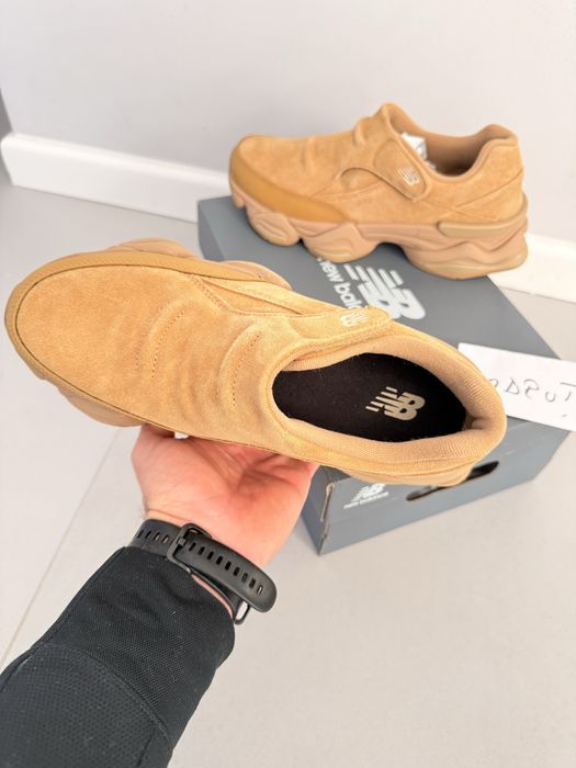 New Balance 8040 Great Plains