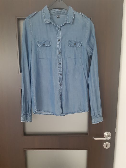 Camasa din denim Pimkie S-M