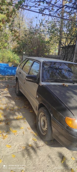 Лада Самара 2114