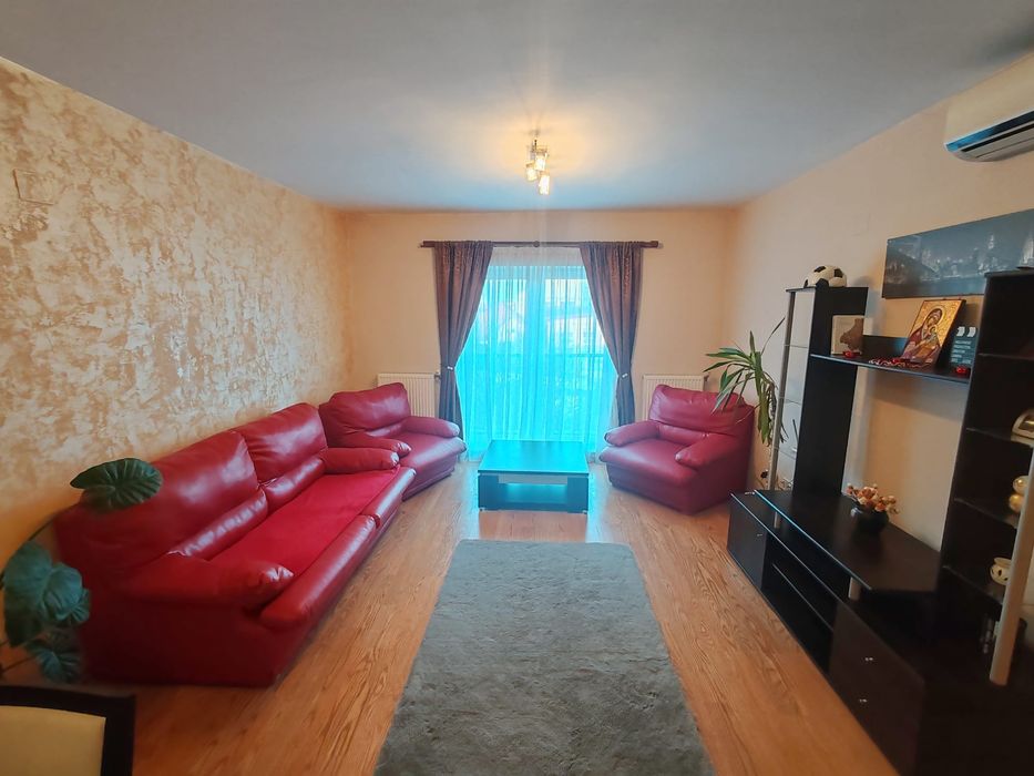 Apartamente de închiriat 68 mp cu parcare privată, cartier subcetate