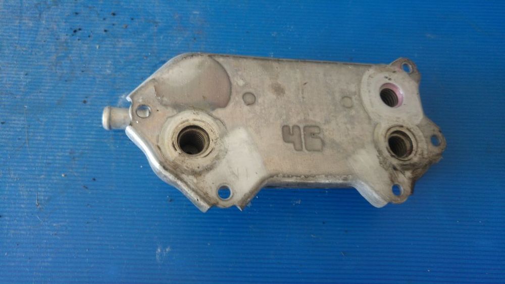 Termoflot racitor ulei 2.2 d 2ad toyota rav 4 2010 15710-0r010-c