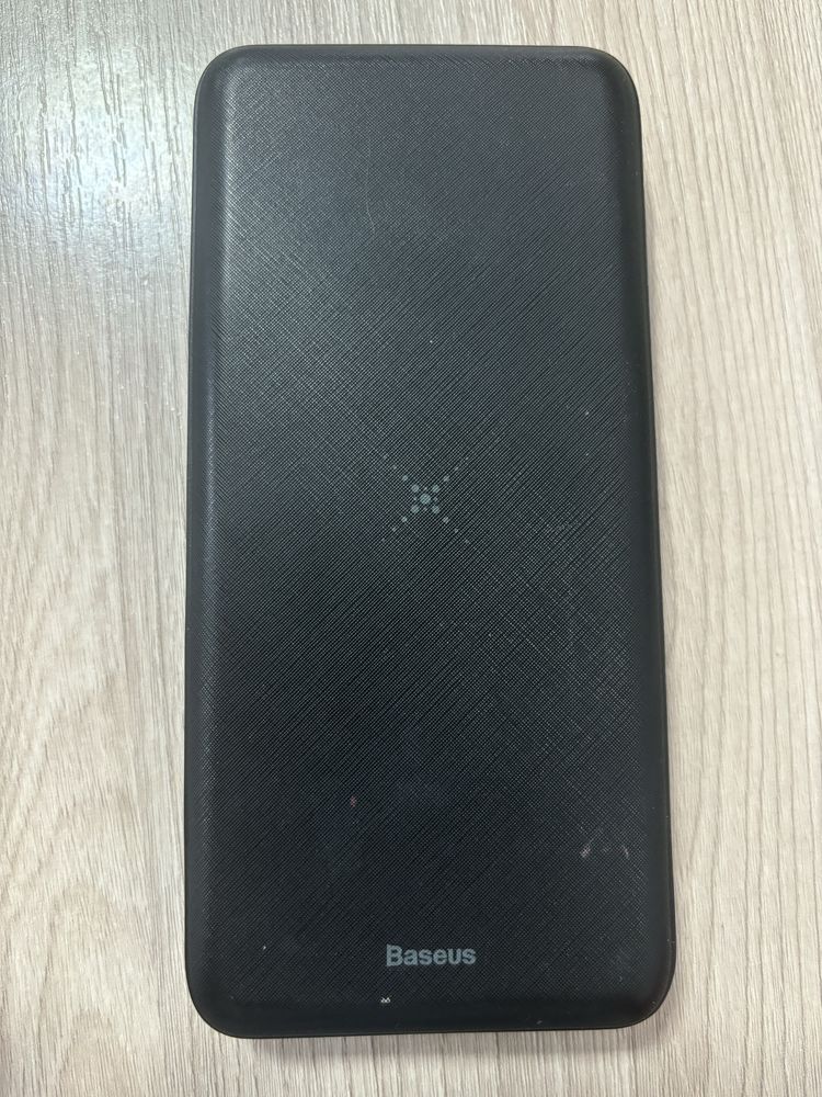 Baseus powerbank 10000mAh