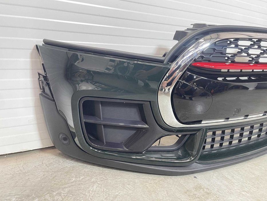 К-т предна броня с решетка за MINI Clubman F54 JCW