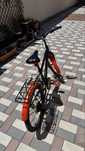 Bicicleta copii B-TWIN 500S 20''
