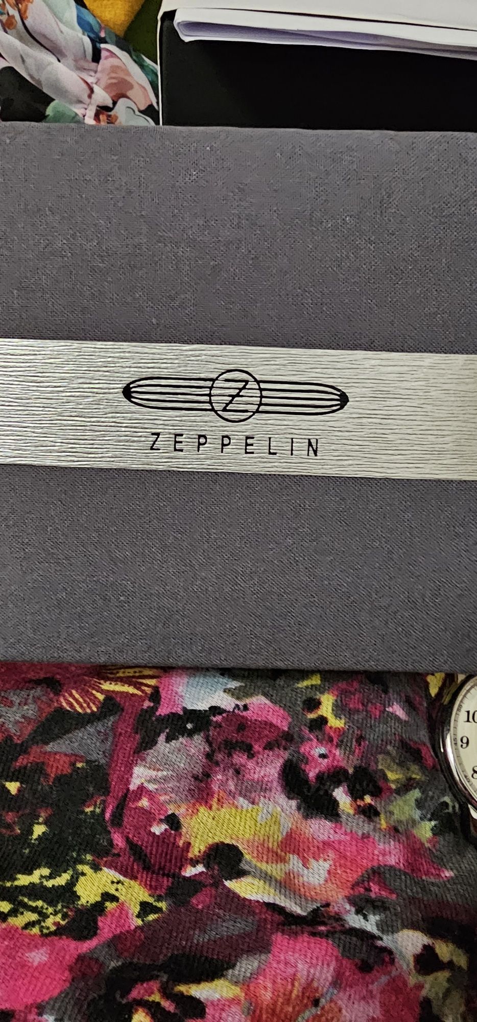 Vindem ceas Zeppelin