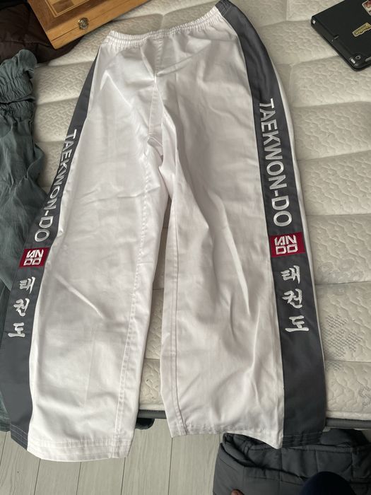 Штаны для тренировок